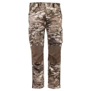 Nuevos Pantalones de Caza Impermeables y Cortavientos de Corduroy 100% Poliéster con Diseño Recto y Cintura Media para Hombre - Product Image 1