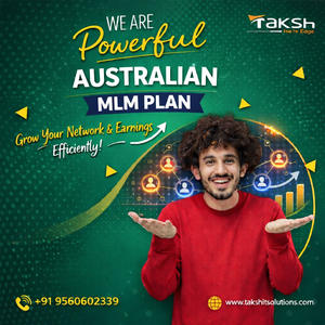 Potente Plan MLM Empresarial con Compatibilidad Linux/MAC, Stock Disponible - Product Image 1