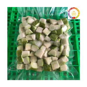 น้ำซุปข้นฝรั่งแช่แข็ง |   ผ่านการฆ่าเชื้อแล้ว |   10 บริกซ์ |   การใช้งานในอุตสาหกรรม |   ผู้จัดจำหน่ายสินค้าจำนวนมาก เวียดนาม - Product Image 1