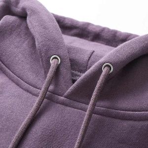 Sudadera Corta de Alta Calidad para Mujer, 100% Algodón – Sudadera Ecológica Lisa con Logotipo Personalizado en la Parte Delantera - Product Image 6