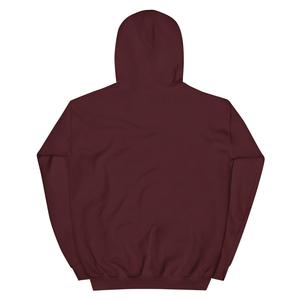 Sweat à capuche surdimensionné doublé polaire brodé 100 % coton, collection Automne Hiver, cadeau pour gamer Skyrim - Product Image 6