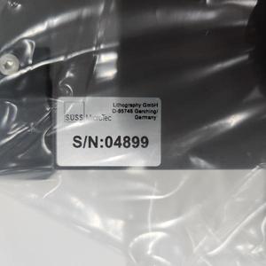 SUSSMicroTec G302646 RF Match Controller - อุปกรณ์และชิ้นส่วนเซมิคอนดักเตอร์ระดับโลกที่เชื่อถือได้ - Product Image 2