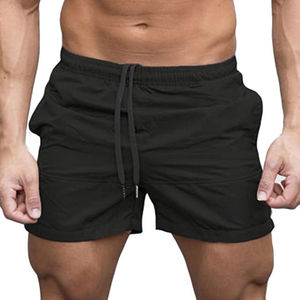 Shorts pour hommes très demandés, shorts de bain élégants, faciles à porter, nouvelle arrivée, lavables - Product Image 1
