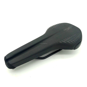 ขนาด 143 STN อานจักรยานถนนรางอานจักรยานสําหรับโลโก้ Pro - Product Image 1