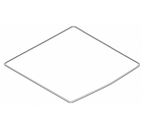 Tapis de sol de voiture imperméables de haute qualité en caoutchouc premium, accessoires très abordables - Product Image 1