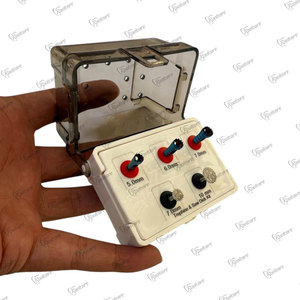 Kits de Discos de Sierra Trephine de Acero Inoxidable para Uso Quirúrgico y Ortopédico, Más Vendidos - Product Image 6