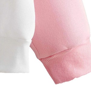 Sudadera con Capucha para Mujer OARH INT INDUSTRY, Informal, de Color Sólido, Manga Larga, Tejida, Transpirable, con Forro y Bolsillos - Product Image 5