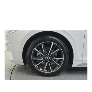 ฮุนได แกรนด์ดูร์ ปี 2020 เครื่องยนต์ 2.5 ลิตร ระยะทาง 87,644 กม. เกียร์อัตโนมัติ เบาะหนัง กล้องมองหลัง พวงมาลัยซ้าย - Product Image 4