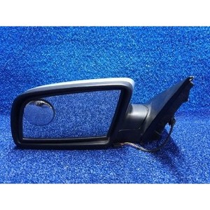 Espejo Retrovisor Izquierdo Usado Serie 5 7043437 - Product Image 1