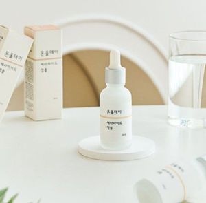 Ampolla Idratante Coreana alla Ceramide 30ml, Siero Riparatore della Barriera Cutanea, Acquisto all'Ingrosso OEM Affidabile - Product Image 1