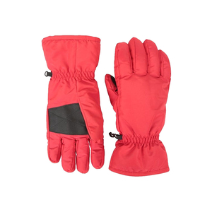 Guantes de Esquí Impermeables para Invierno, Térmicos, Resistentes al Viento, para Snowboard, para Hombres y Mujeres, para Deportes en Clima Frío al Aire Libre - Product Image 3