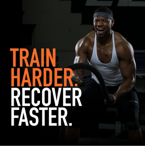 Poudre de prise de masse hyperprotéinée avec créatine et glutamine pour le développement musculaire et la prise de poids - Product Image 2