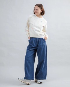 Sweat à capuche unisexe en molleton d'hiver à impression numérique, coupe oversize, manches classiques, en coton tricoté, décontracté - Product Image 3