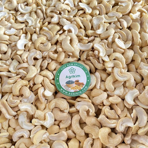 Noix de cajou de qualité supérieure, vente chaude, noix de cajou brutes à bas prix, noix de cajou séchées, fourniture directe usine WS +84 35 254 2206 - Product Image 1