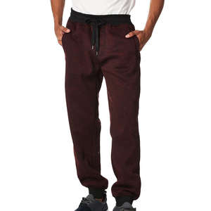 Pantalones Deportivos Casuales para Hombre, Ligeros, de Cintura Alta, Transpirables, Corte Regular, Cómodos, Más Vendidos, Servicio OEM - Product Image 4