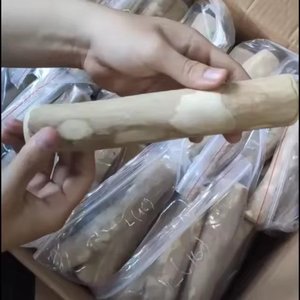 สุนัขเคี้ยวไม้กาแฟพรีเมี่ยม: เป็นธรรมชาติและติดทนนาน - Product Image 5