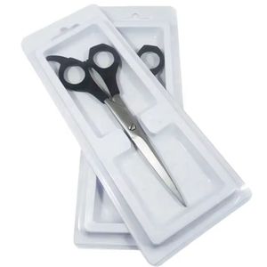Tijeras de Adelgazamiento Profesionales Quirúrgicas MORJE, Hoja Afilada de Acero Inoxidable, para Diestros, Mango Mediano, 28 Dientes, Ligeras, para Cabello - Product Image 2