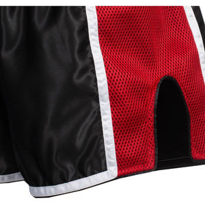 Fabricant de shorts de boxe pour femmes – Vente en gros de shorts de combat personnalisés pour l'entraînement et la compétition - Product Image 4