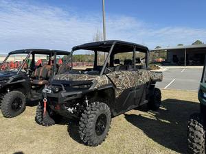 Ofertas Genuinas: Defender MAX X MR HD11 con Puertas Medias, UTV Listo para Enviar - Product Image 2
