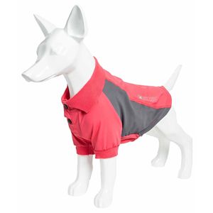 Maglietta Polo per Cani Active Barko Pawlo Performance, Comoda, Elastica, Traspirante, Abbigliamento per Animali Domestici - Product Image 6