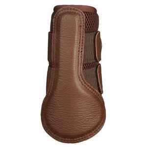 Équipement équestre, protections légères et réglables pour les sabots des chevaux, bottes de protection pour les sabots de chevaux - Product Image 2