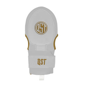 Mitones de béisbol personalizables de alta calidad para jóvenes y adultos Cómodos mitones deslizantes de softbol en tamaños de mano derecha e izquierda - Product Image 4