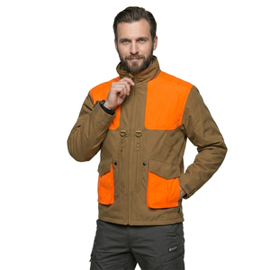 Protector de Cuello de Invierno de Alta Calidad para Hombre, Resistente al Viento, Transpirable, Impermeable, de Tejido Suave - Product Image 6