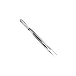 Pinces à micro-pansements de 175 mm, instrument médical manuel en acier inoxydable de haute qualité, certifié CE, pour chirurgie générale, garantie 1 an - Product Image 2