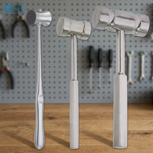 Martillo de Acero Inoxidable Williger para Tratamiento Óseo - Product Image 2