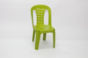 Wholesale Outdoor Garden <b>Dining</b> <b>Chair</b> Banquet Beach <b>Chair</b> Plastic Furniture Plastic <b>Stackable</b> <b>Chair</b>-Armchair 63x34x55cm - Product Image 4
