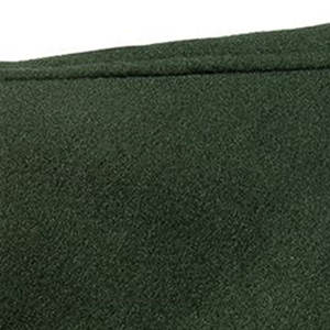 Veste universitaire de baseball personnalisée pour hommes, broderie chenille, manches en cuir, MOQ 10 pièces - Product Image 5