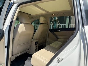 Volkswagen <span class=keywords><strong>Tiguan</strong></span> <span class=keywords><strong>2010</strong></span> 1.8TSI Automático, Tracción en las Cuatro Ruedas, Versión Elite, Buen <span class=keywords><strong>Precio</strong></span>, Hecho en China - Product Image 5