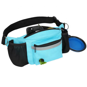 Sacs d'entraînement pour chiens entièrement personnalisables, fabriqués par des professionnels, 100% imperméables, qualité supérieure - Product Image 1