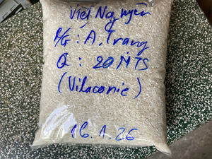 ARROZ GULFOOD VIETNAM |   Gulfood 2026 ARROZ: Arroz Japonica, Arroz Jazmín, Arroz de Grano Largo - Product Image 4