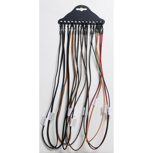 Chaîne de lunettes multicolores en perles pour accessoires de lunettes de soleil - Product Image 1