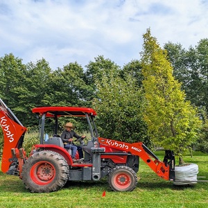 Fast Delivery Kubota M62 Premium Quality Tractor Best Choice for Farming Buy Today Wholesale Offers Affordable Rates Trusted - Product Image 5