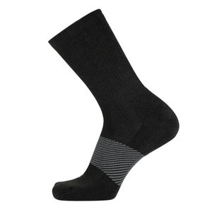 Knitted Spandex <b>Polyester</b> Sports <b>Socks</b> High Quality Breathable Comfortable Casual Sports Wear Custom Logo - Product Image 6