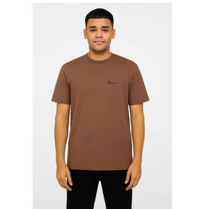 Camiseta de Manga Larga para Hombre, Doble Capa, Ajuste Perfecto, Poliéster/Algodón, Transpirable, Secado Rápido, Diseño Liso, Cómoda, Precio Increíble - Product Image 4
