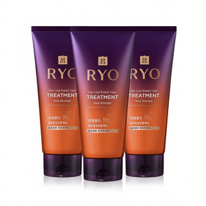 Trattamento RYO Expert Care per la caduta dei capelli e il rafforzamento della radice 330ml - Prodotto per Testa di Allenamento - Product Image 1