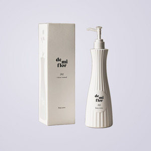 โลชั่นบำรุงผิวกายเดมิฟโล 212 ซิตรัส โนแมด บอดี้ โลชั่น 250 มล. - Product Image 1