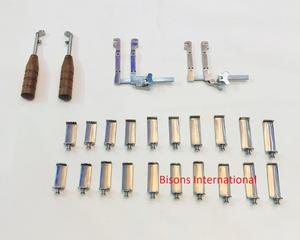 Support de rétraction de colonne vertébrale cervicale Casper pour bétail, vente en gros |   Instruments de chirurgie de la colonne vertébrale - Product Image 4