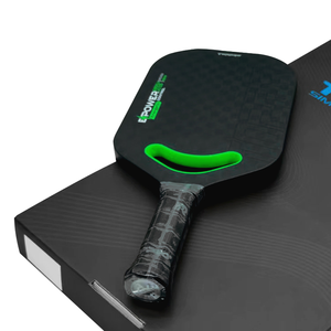 Toppro pickleball Delux BOX พร้อมดีไซน์ไร้ขอบรังผึ้งกล่องทำด้วยมือแบบพรีเมี่ยมกระดาษแข็งและโฟม PU ผลิตในประเทศจีน - Product Image 4