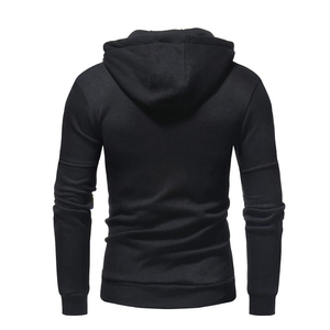 Nouvelle conception Ensemble 2 pièces : Veste à capuche zippée et pantalon, 100% Polyester, Écologique, Respirant, Vêtement de sport décontracté, Coupe-vent, Survêtement pour - Product Image 4