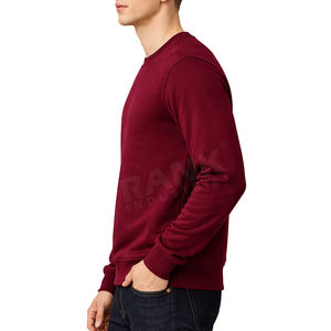 Sudaderas para Hombre de Algodón Resistente, Estilo Único, Calidad Premium - Product Image 3