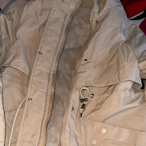 Newest Style <b>Long</b> Sleeve Women Parka <b>Jackets</b> For Sale Top Seller Plain Dyed Women <b>Long</b> Parka <b>Jacket</b> With Your Logo - Product Image 6