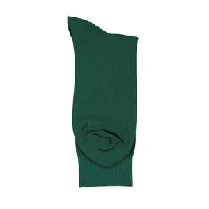 Unisex Self Heating Thermal <b>Socks</b> Dark Green Color High Stripe Football <b>Winter</b> Sport Casual <b>Socks</b> With Spring Season - Product Image 5