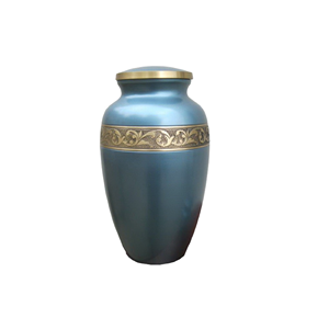 Brass Cremation Urn Engraved Band Human <b>Ashes</b> Handcrafted Best Quality New Design Metallic <b>Keepsake</b> <b>Ashes</b> Hot Selling Teardrop - Product Image 5