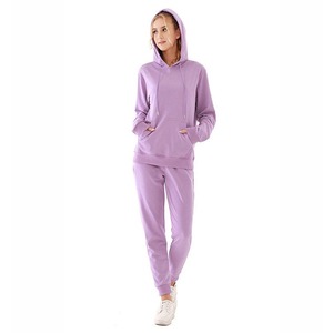 Vêtements de sport de haute qualité, ensembles de survêtements pour femmes et hommes, tenue de fitness slim, ensemble de jogging personnalisé pour l'entraînement - Product Image 5