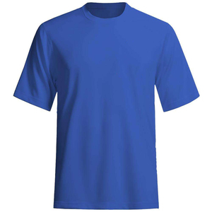 Camiseta Personalizada de Alta Calidad, Mezcla de Algodón y Poliéster 80/20, Cuello Redondo, Manga Corta, Camisetas para Hombre - Product Image 3