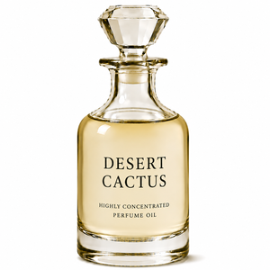 Huile de parfum concentrée (Attar) de haute qualité au cactus du désert 1 KG, non alcoolisée, unisexe, longue durée, pour usage quotidien - Product Image 2
